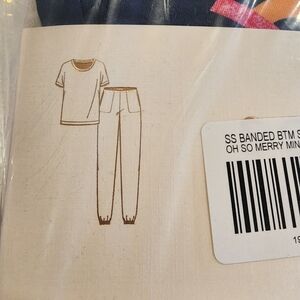 Soma Size medium PJ set